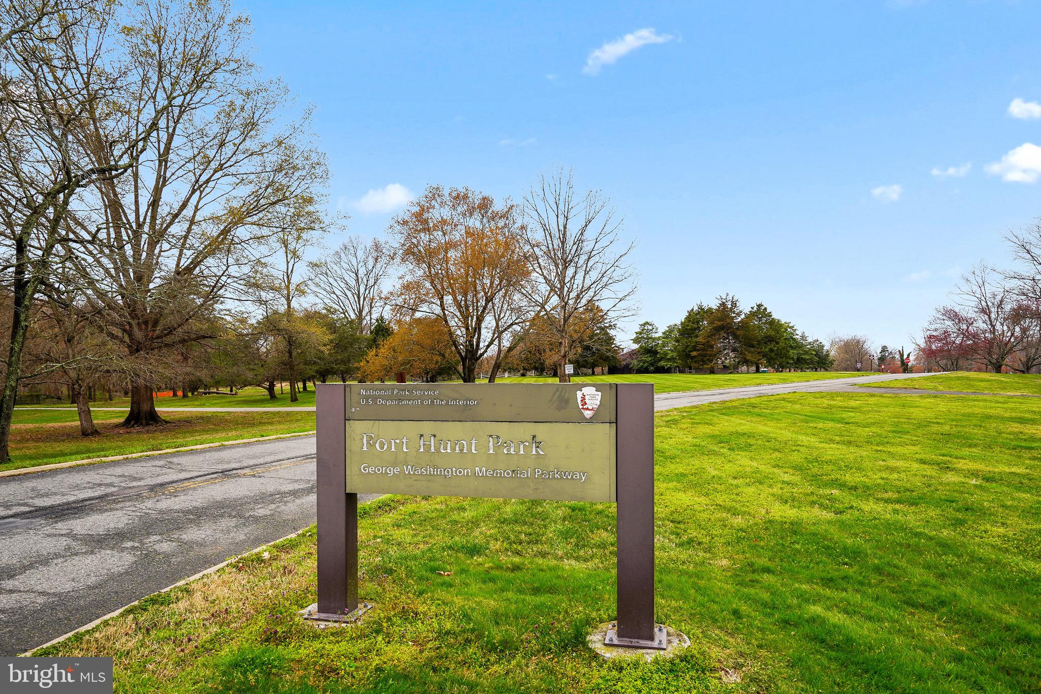 8902 Battery Road Alexandria, VA 22308 - Photo 41 of 45 Gallery Image 41