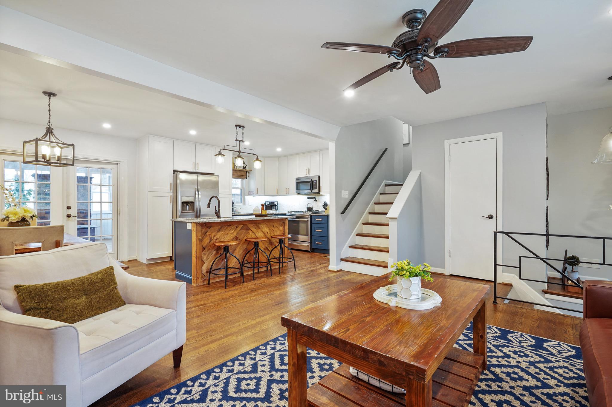 8902 Battery Road Alexandria, VA 22308 - Photo 6 of 45 Gallery Image 6