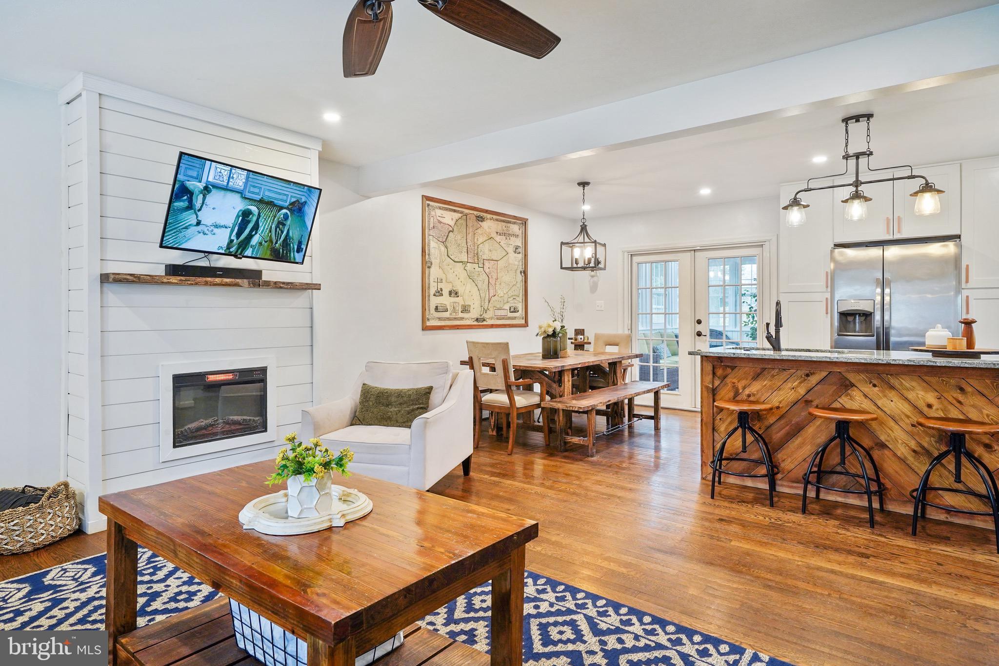 8902 Battery Road Alexandria, VA 22308 - Photo 7 of 45 Gallery Image 7
