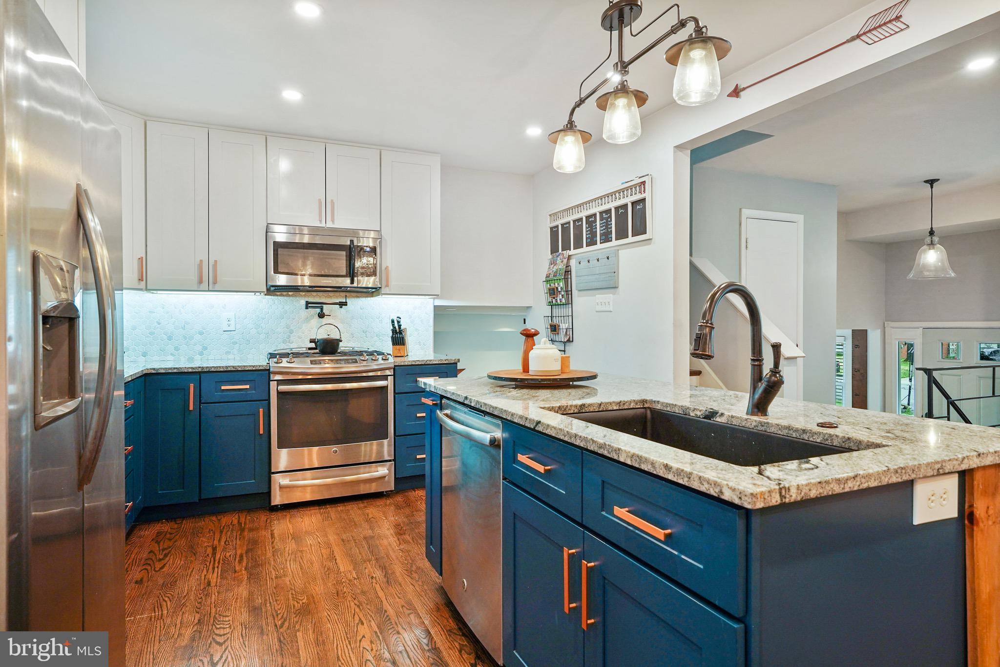 8902 Battery Road Alexandria, VA 22308 - Photo 9 of 45 Gallery Image 9