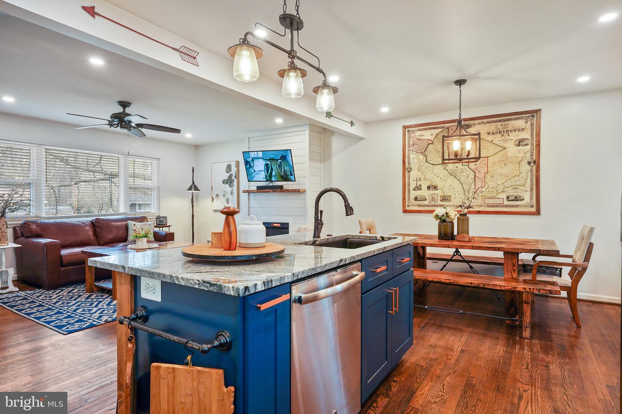 8902 Battery Road Alexandria, VA 22308 - Photo 10 of 45 Gallery Image 10