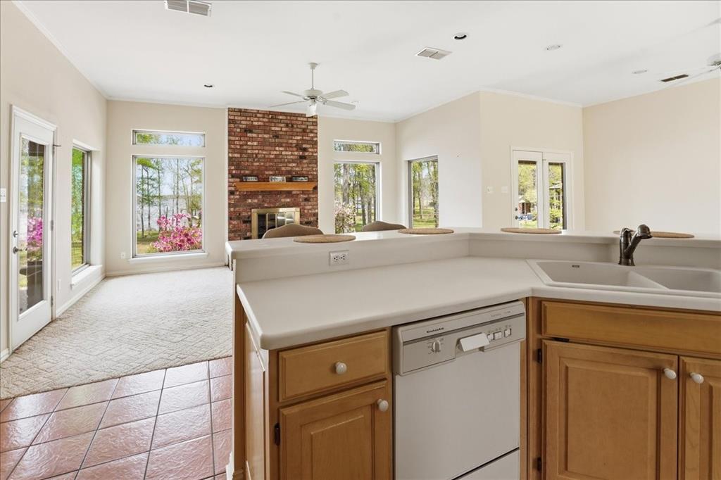 15744 Timberhill Drive Flint, TX 75762 - Photo 11 of 40