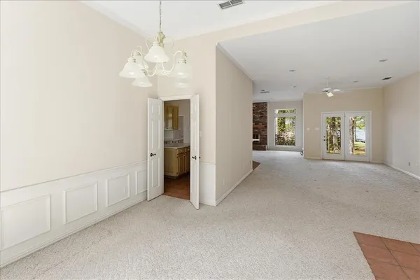 $749,000 | 15744 Timberhill Drive, Flint, TX 75762