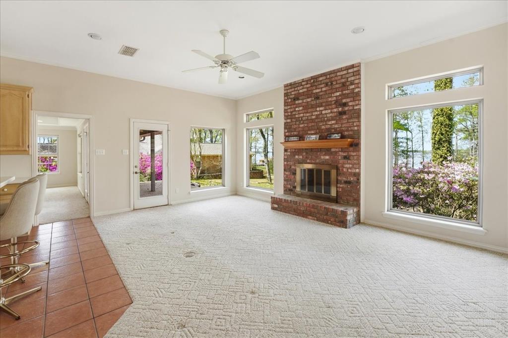 15744 Timberhill Drive Flint, TX 75762 - Photo 2 of 40