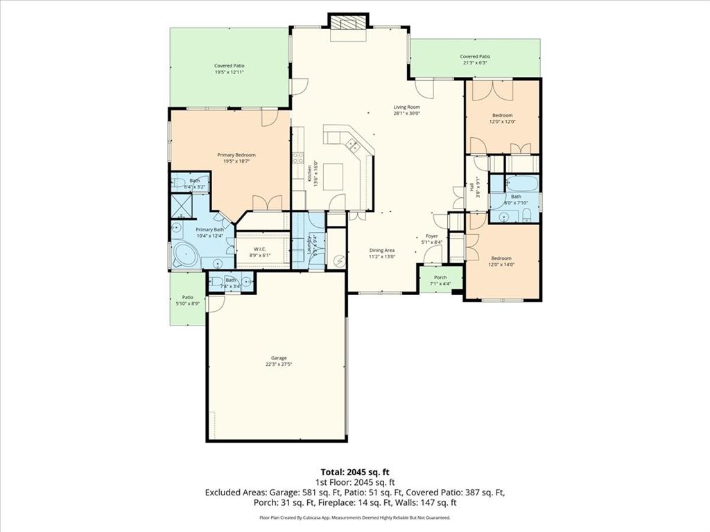 15744 Timberhill Drive Flint, TX 75762 - Photo 40 of 40