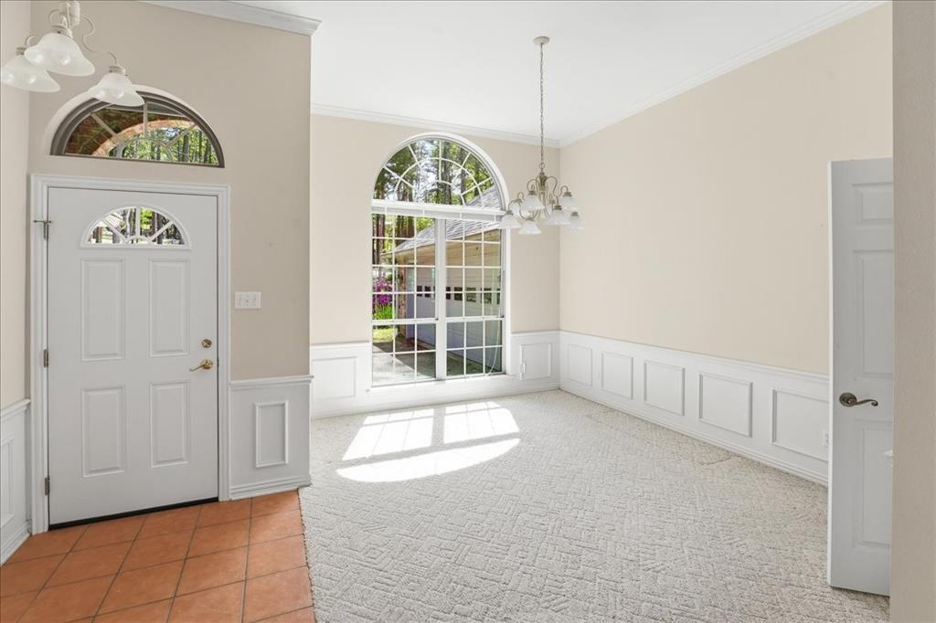 15744 Timberhill Drive Flint, TX 75762 - Photo 4 of 40