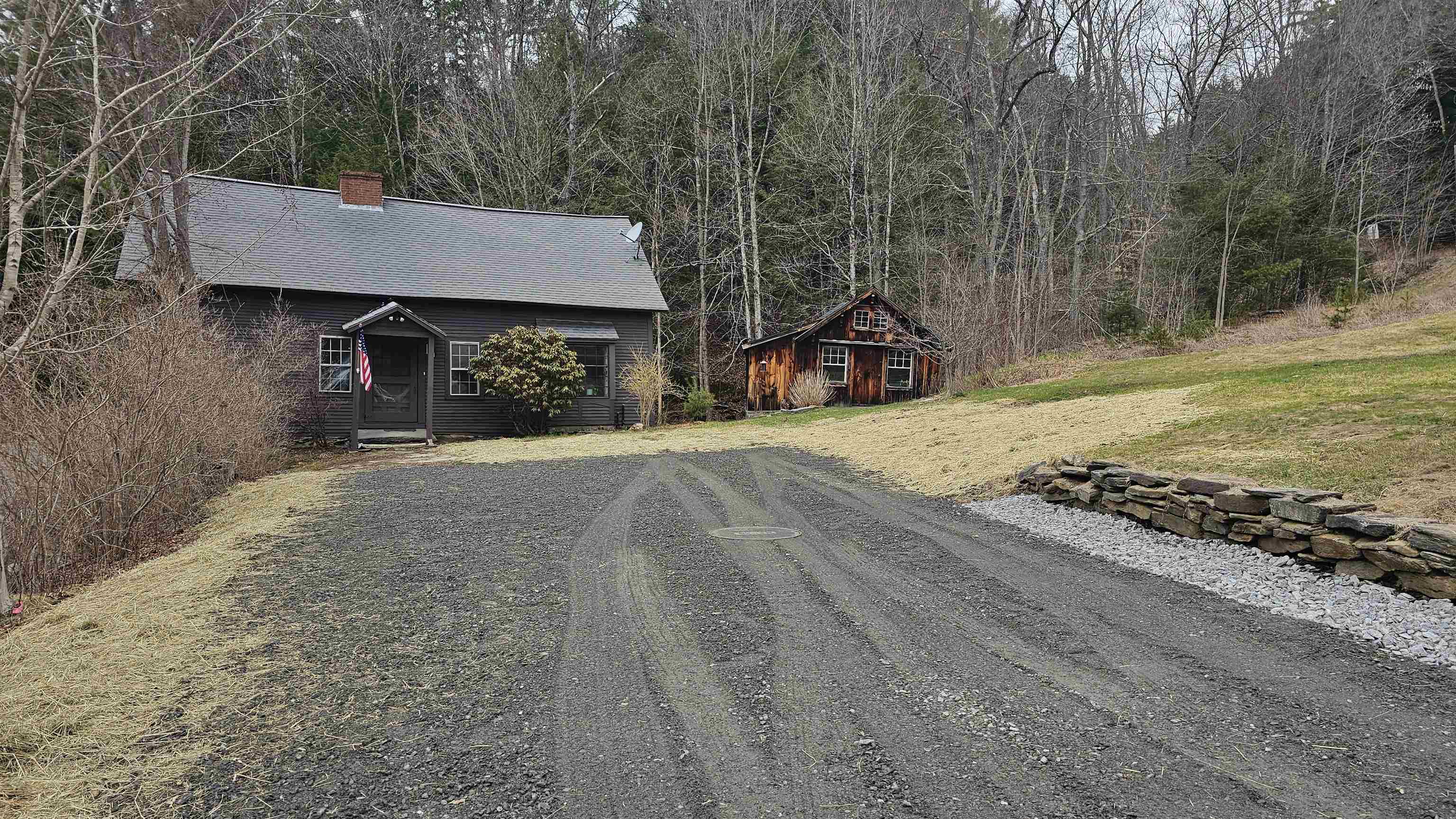 1035 Highway 123A Acworth, NH 03607 - Photo 1 of 47