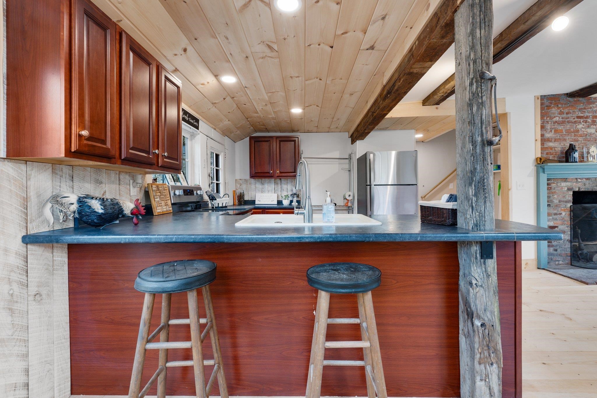 1035 Highway 123A Acworth, NH 03607 - Photo 12 of 47