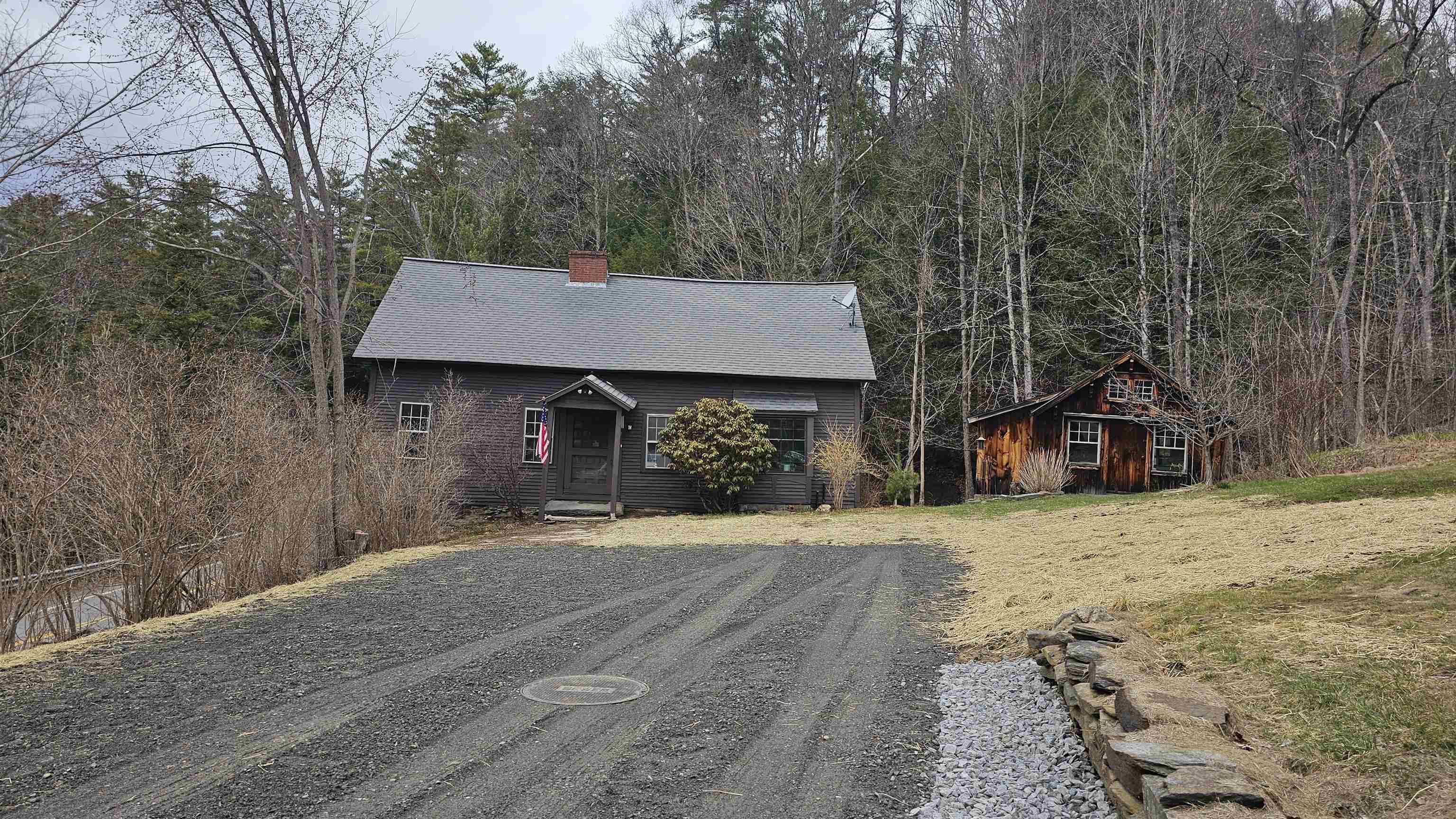 1035 Highway 123A Acworth, NH 03607 - Photo 2 of 47