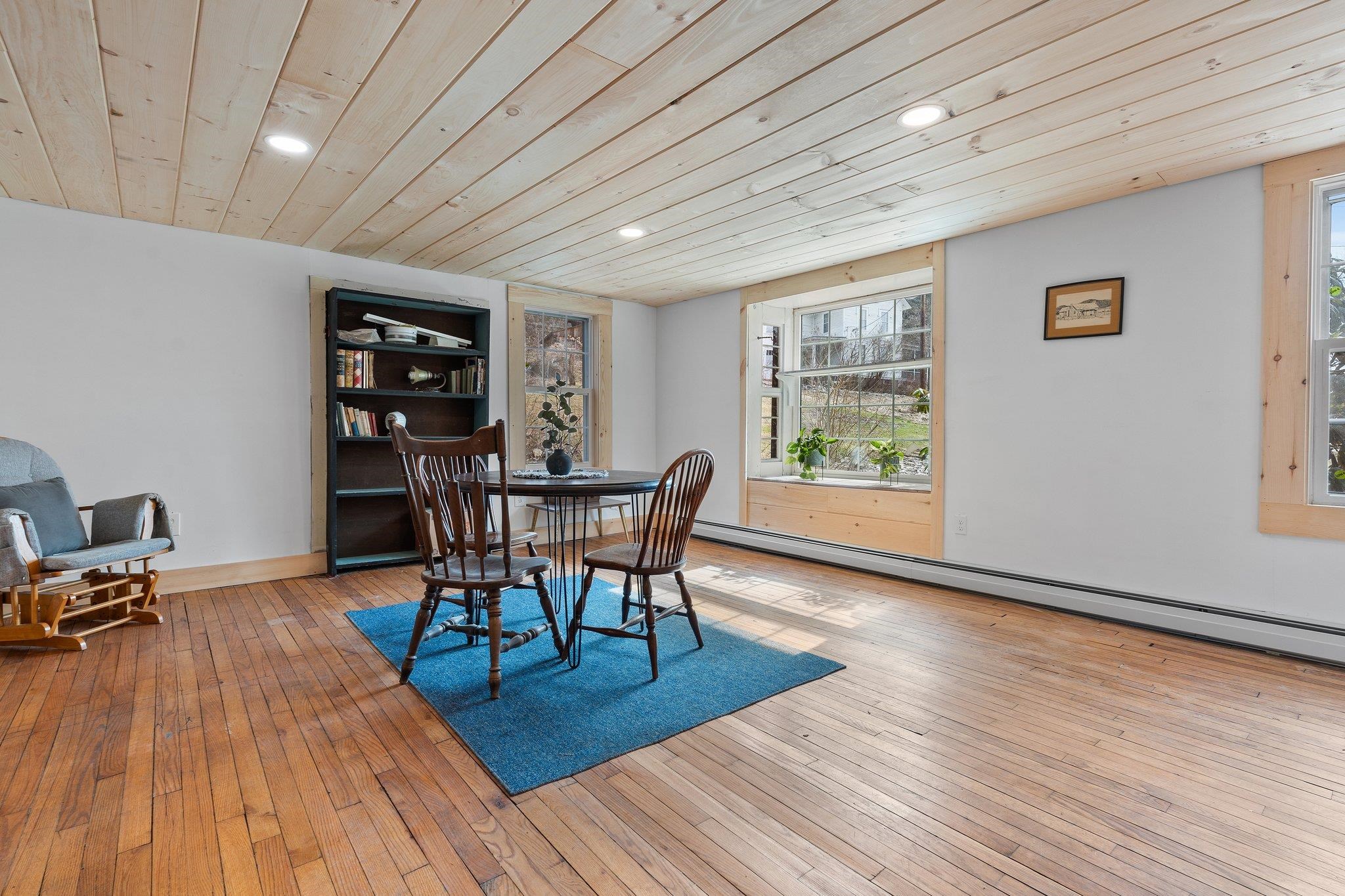 1035 Highway 123A Acworth, NH 03607 - Photo 21 of 47