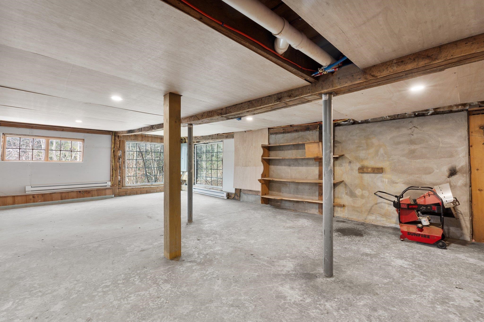 1035 Highway 123A Acworth, NH 03607 - Photo 32 of 47