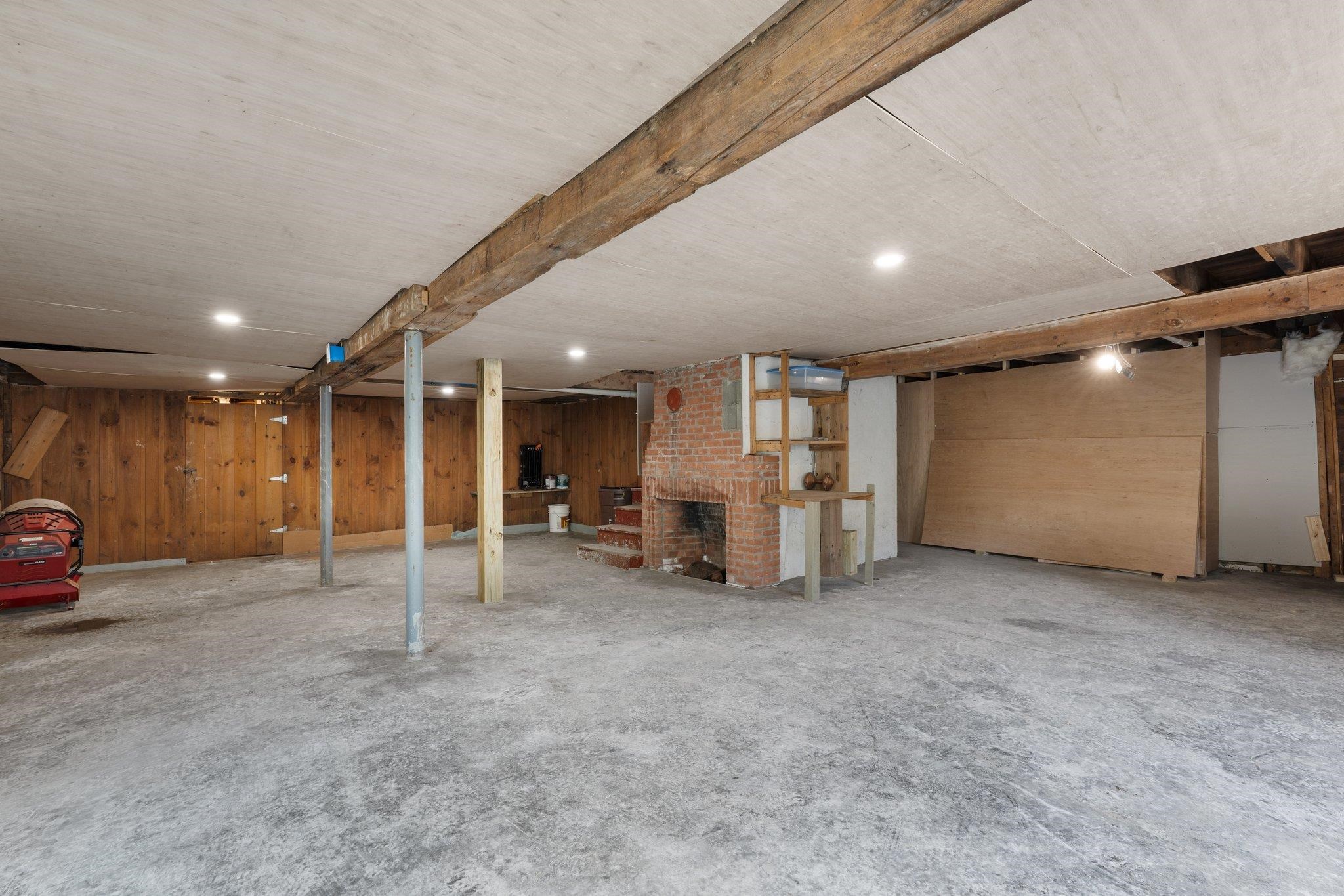 1035 Highway 123A Acworth, NH 03607 - Photo 34 of 47