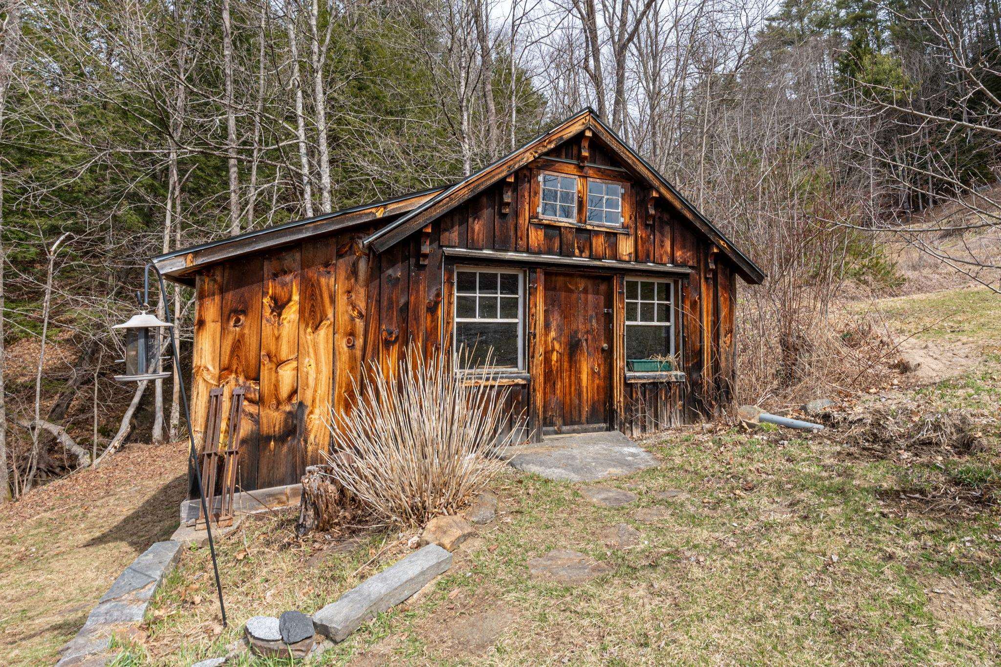 1035 Highway 123A Acworth, NH 03607 - Photo 39 of 47