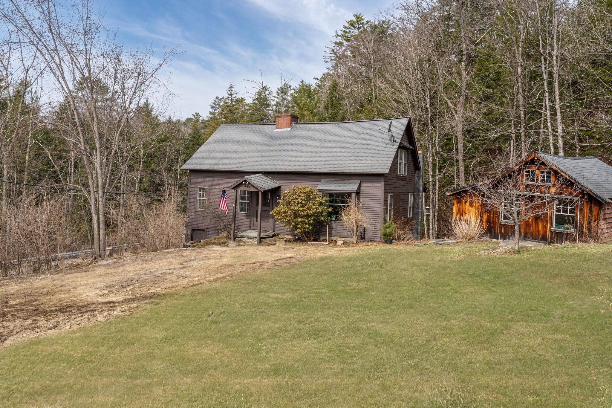 1035 Highway 123A Acworth, NH 03607 - Photo 41 of 47