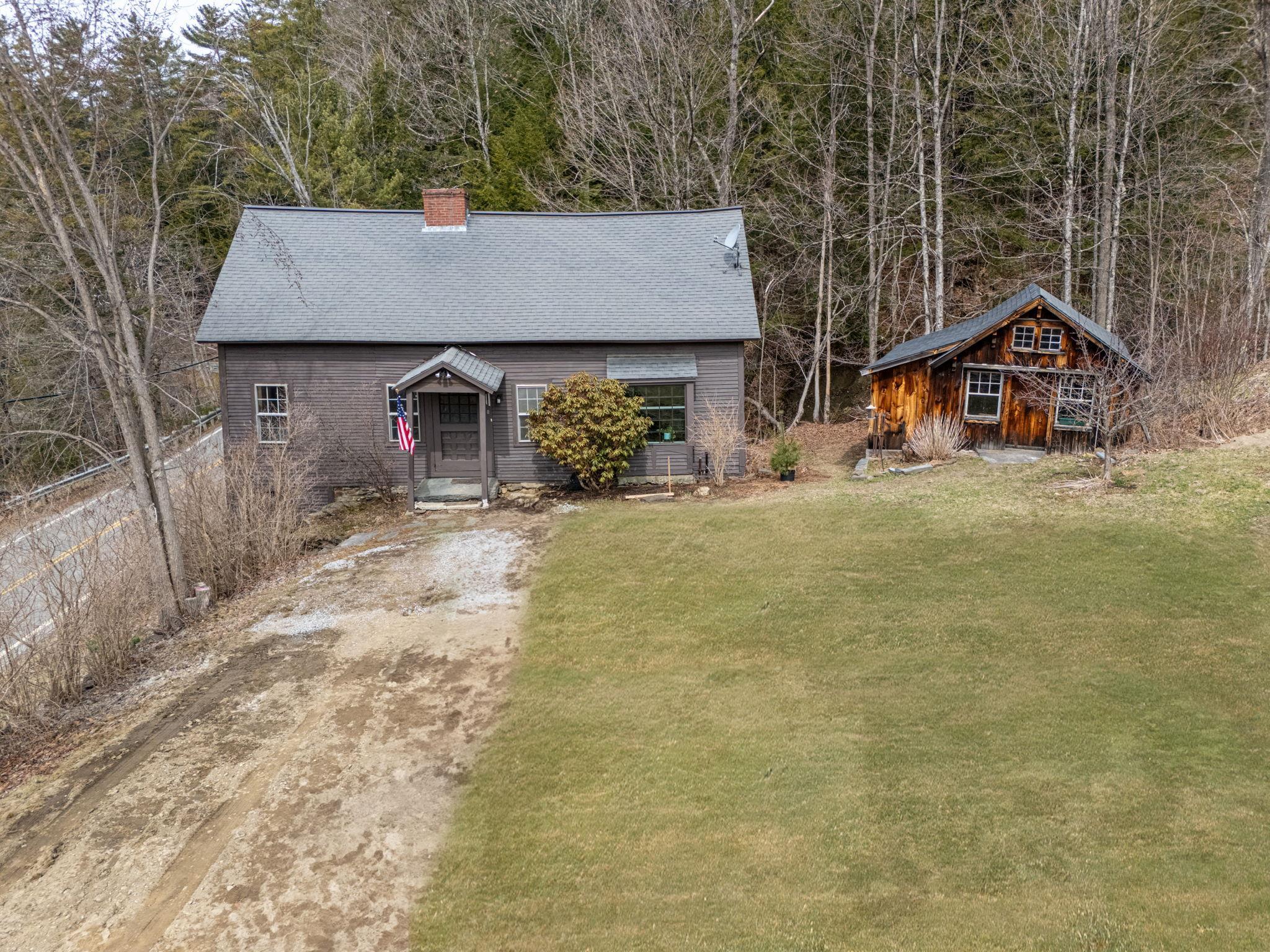 1035 Highway 123A Acworth, NH 03607 - Photo 43 of 47
