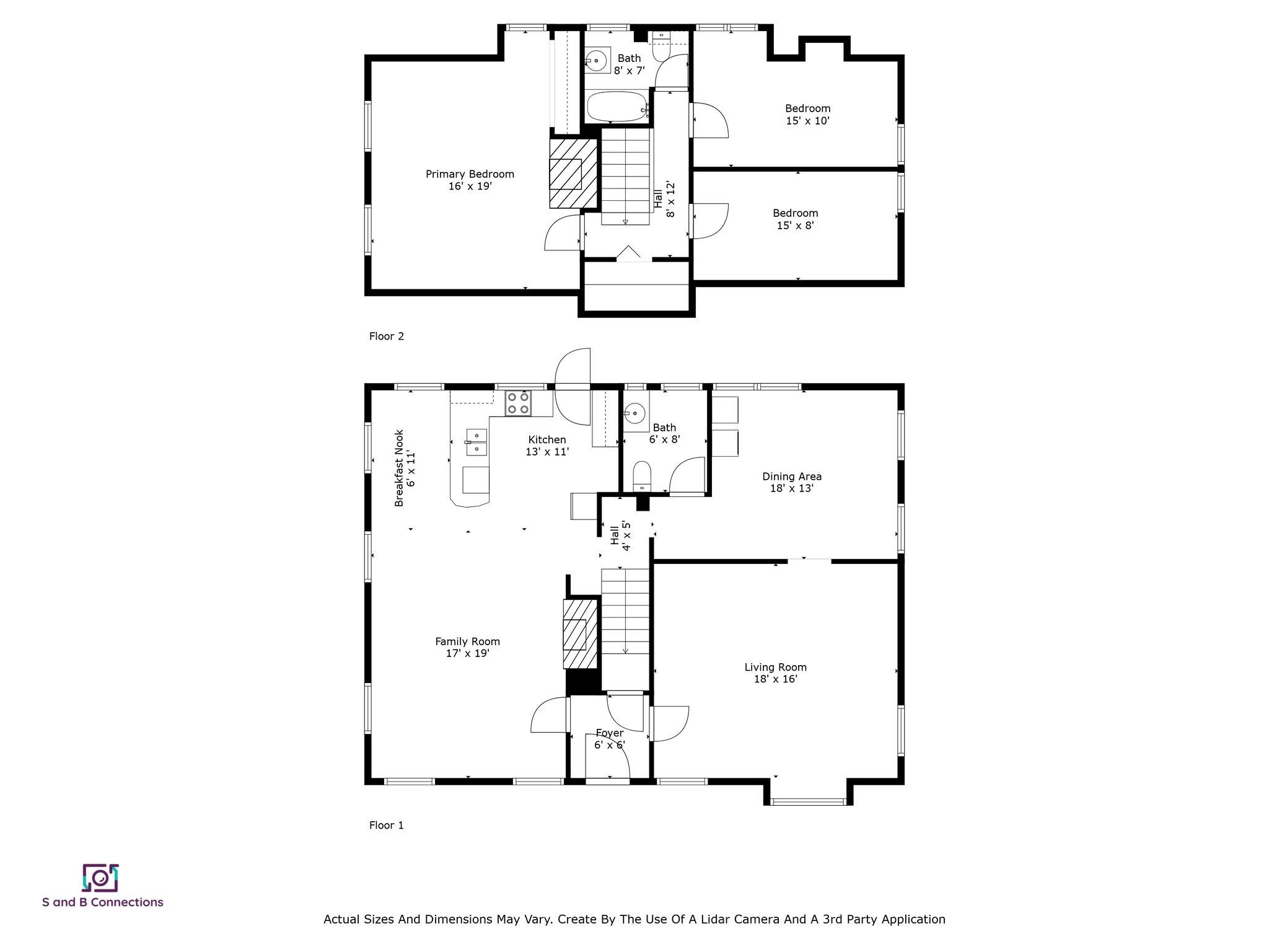 1035 Highway 123A Acworth, NH 03607 - Photo 47 of 47