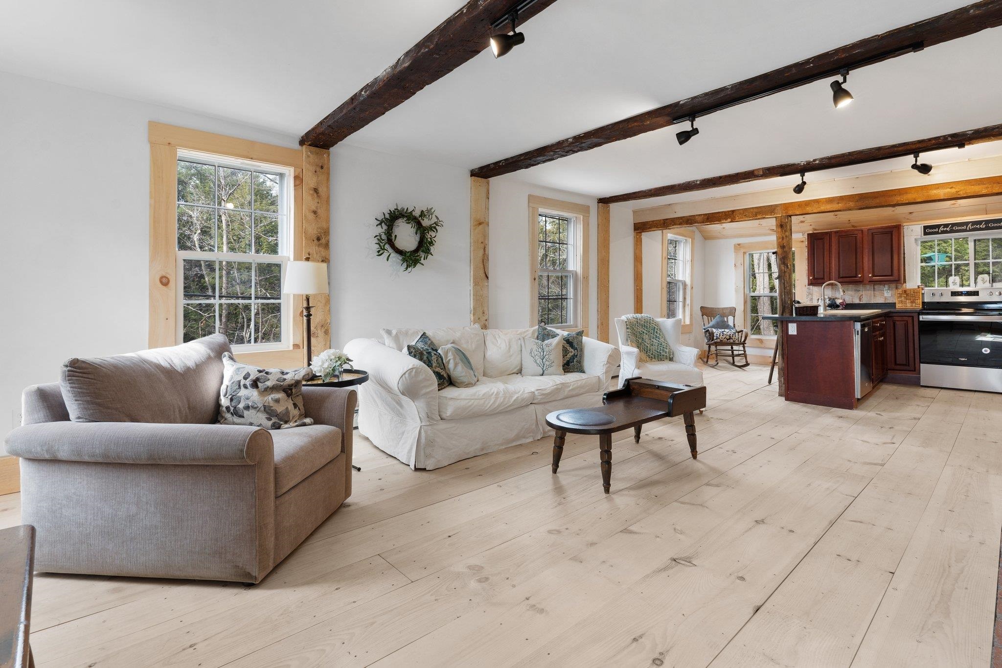 1035 Highway 123A Acworth, NH 03607 - Photo 5 of 47