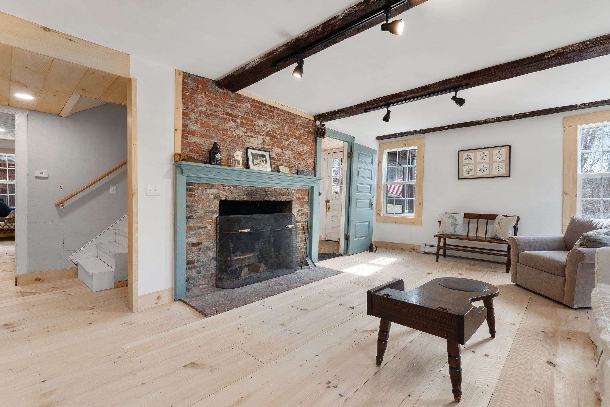 1035 Highway 123A Acworth, NH 03607 - Photo 8 of 47