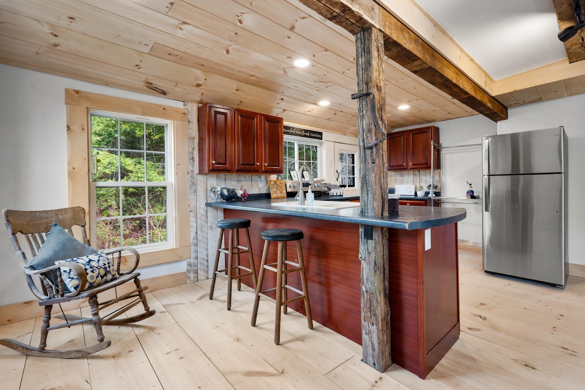 1035 Highway 123A Acworth, NH 03607 - Photo 9 of 47