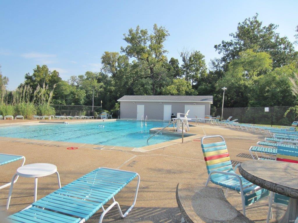 3250 Yaeger Road St. Louis, MO 63129 - Photo 43 of 44 Gallery Image 43