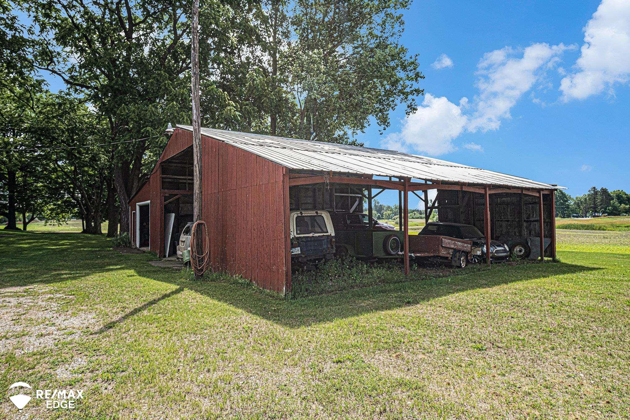 3589 Catlin Road Columbiaville, MI 48421 - Photo 19 of 50