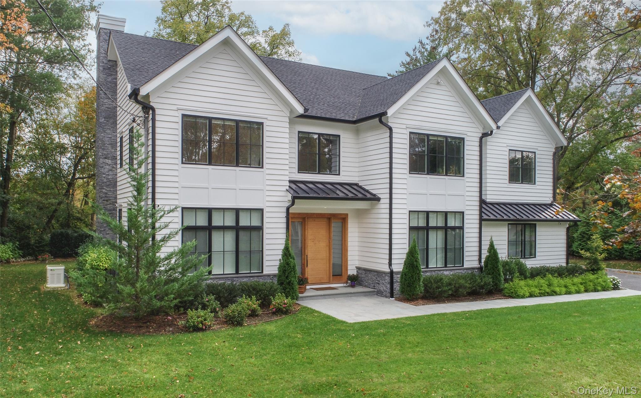 16 Myrtledale Road Scarsdale, NY 10583 - Photo 2 of 48