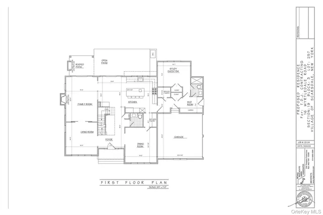 $4,485,000 | 16 Myrtledale Road, Scarsdale, NY 10583