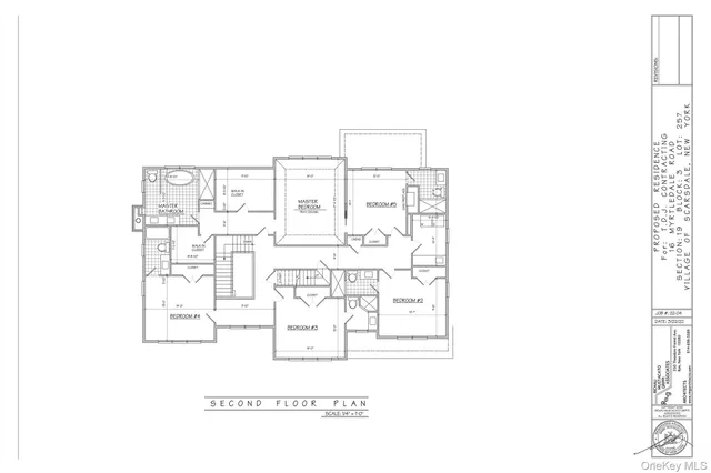 $4,485,000 | 16 Myrtledale Road, Scarsdale, NY 10583