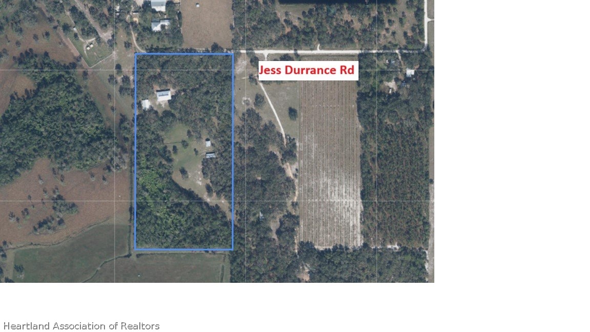 10500 Durrance Road Sebring, FL 33875 - Photo 49 of 50