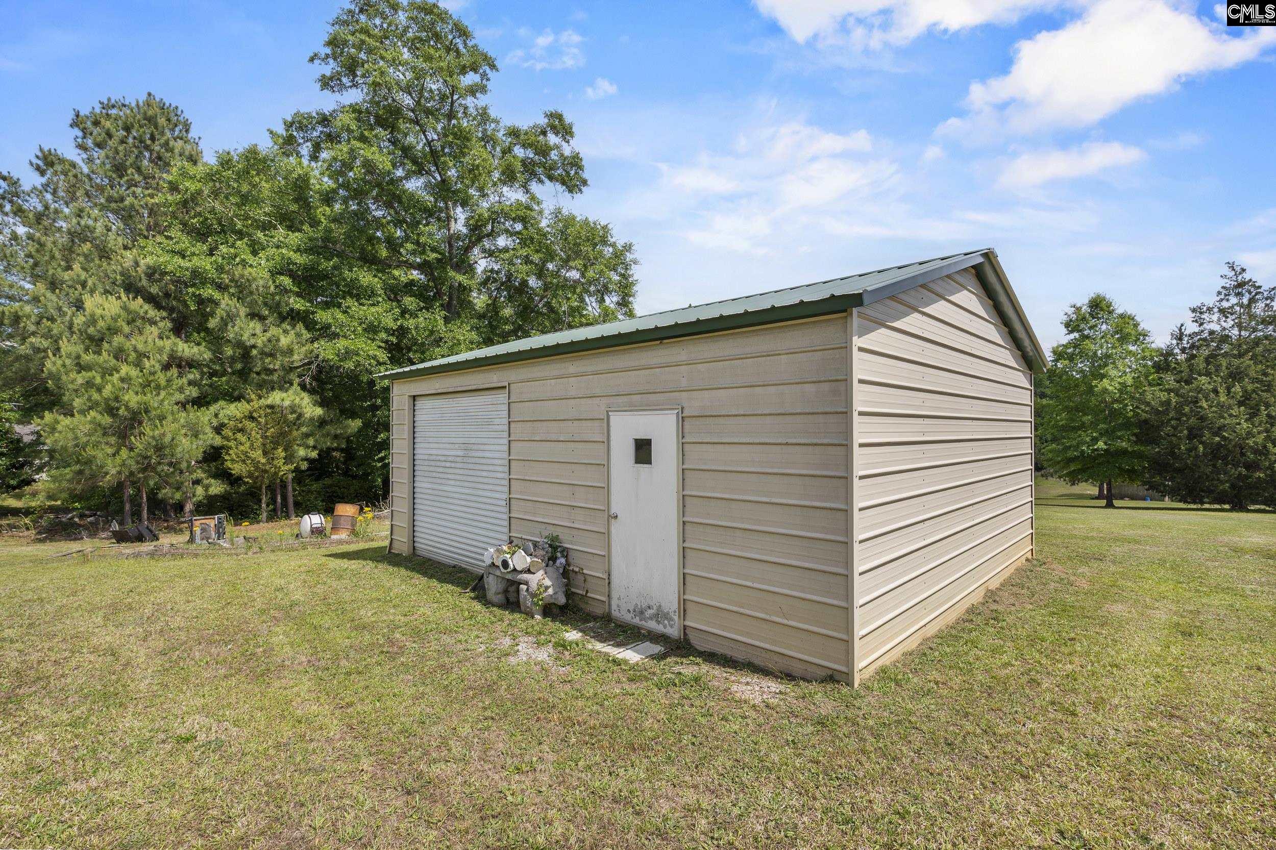 228 Shady Springs Road Prosperity, SC 29127 - Photo 46 of 58