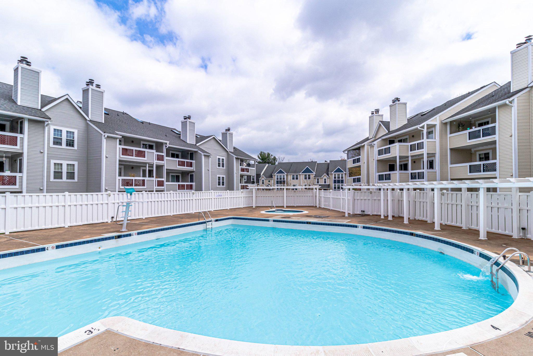 12888 Grays Pointe Road, Unit A Fairfax, VA 22033 - Photo 29 of 36