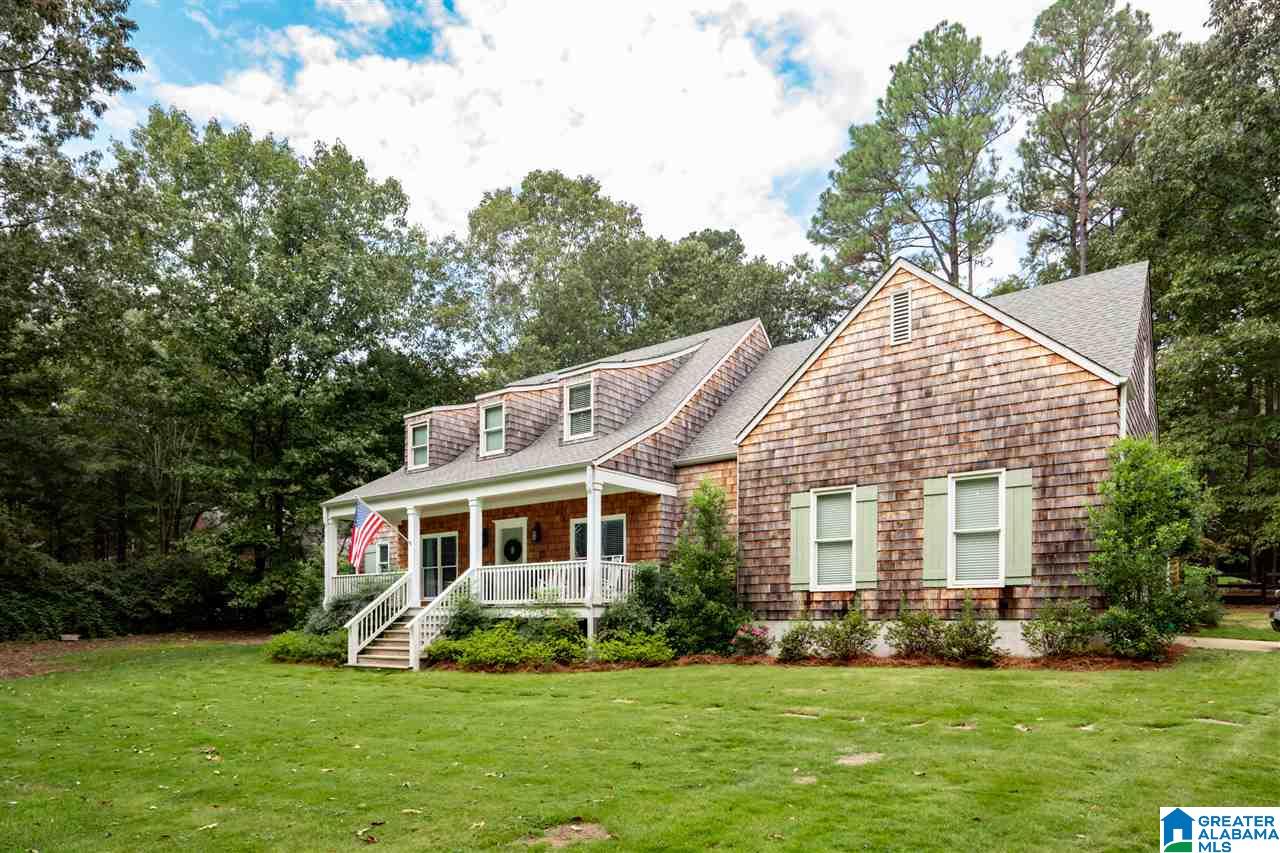 6232 Cahaba Valley Road Birmingham, AL 35242 - Photo 2 of 50
