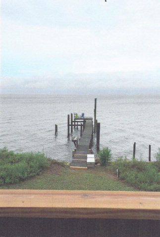 8545 West Fort Morgan Road Gulf Shores, AL 36542 - Photo 4 of 10 Pier
