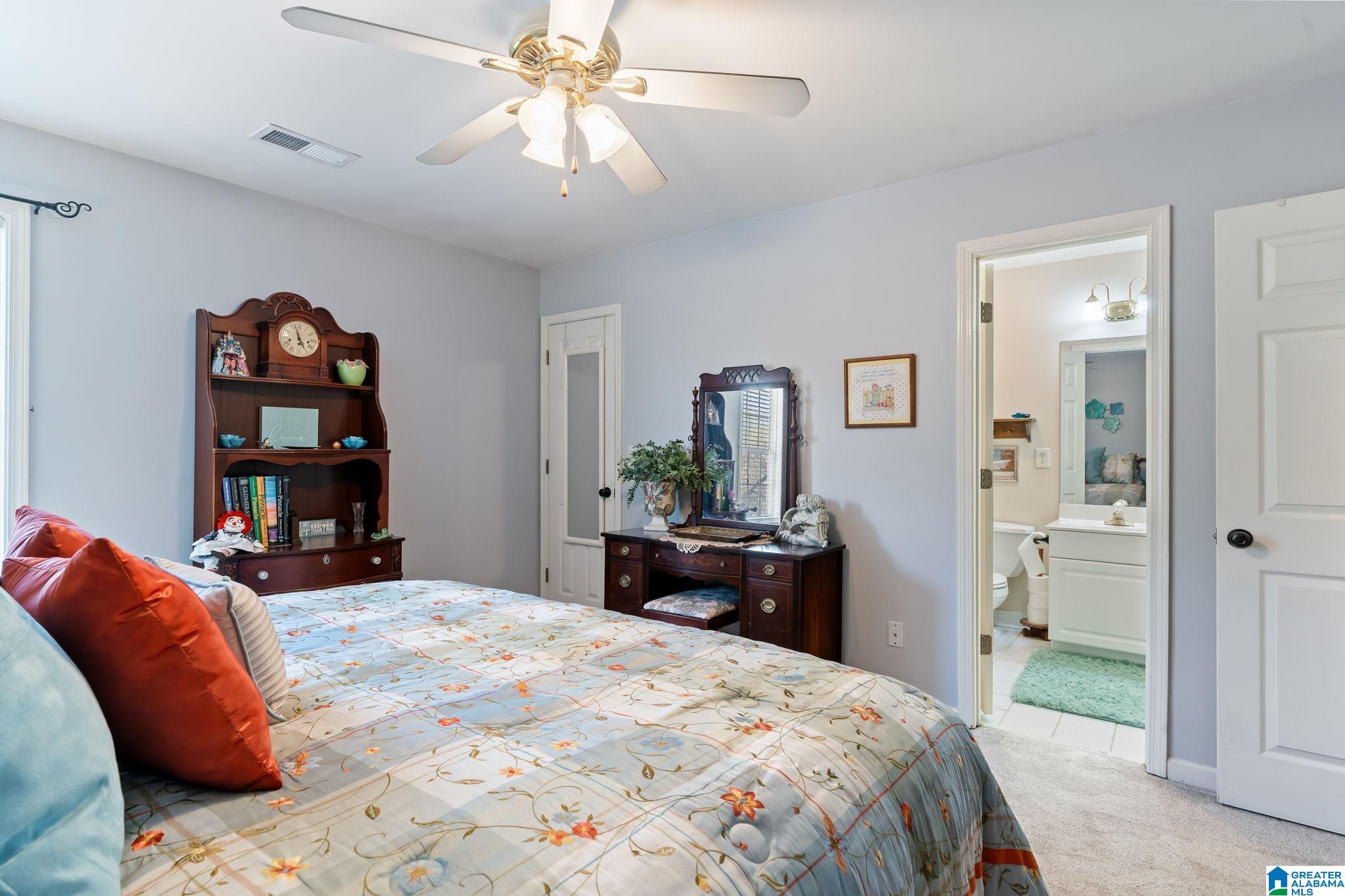 240 Silverleaf Drive Pelham, AL 35124 - Photo 26 of 66