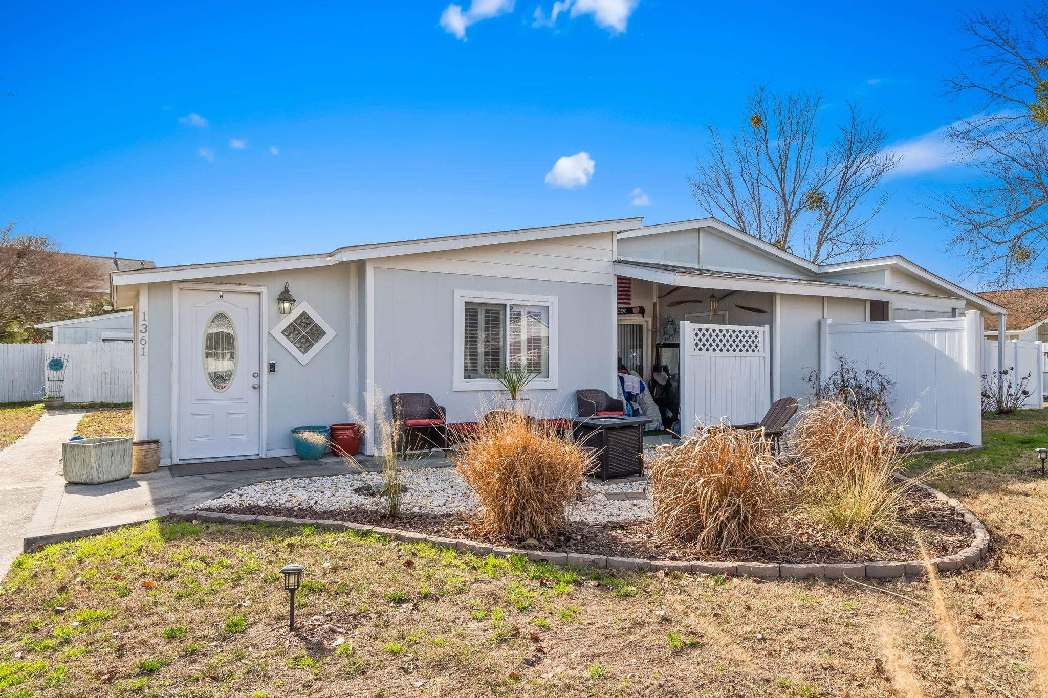 1361 Turkey Ridge Road, Unit A Surfside Beach, SC 29575 - Photo 1 of 32 Gallery Image 1