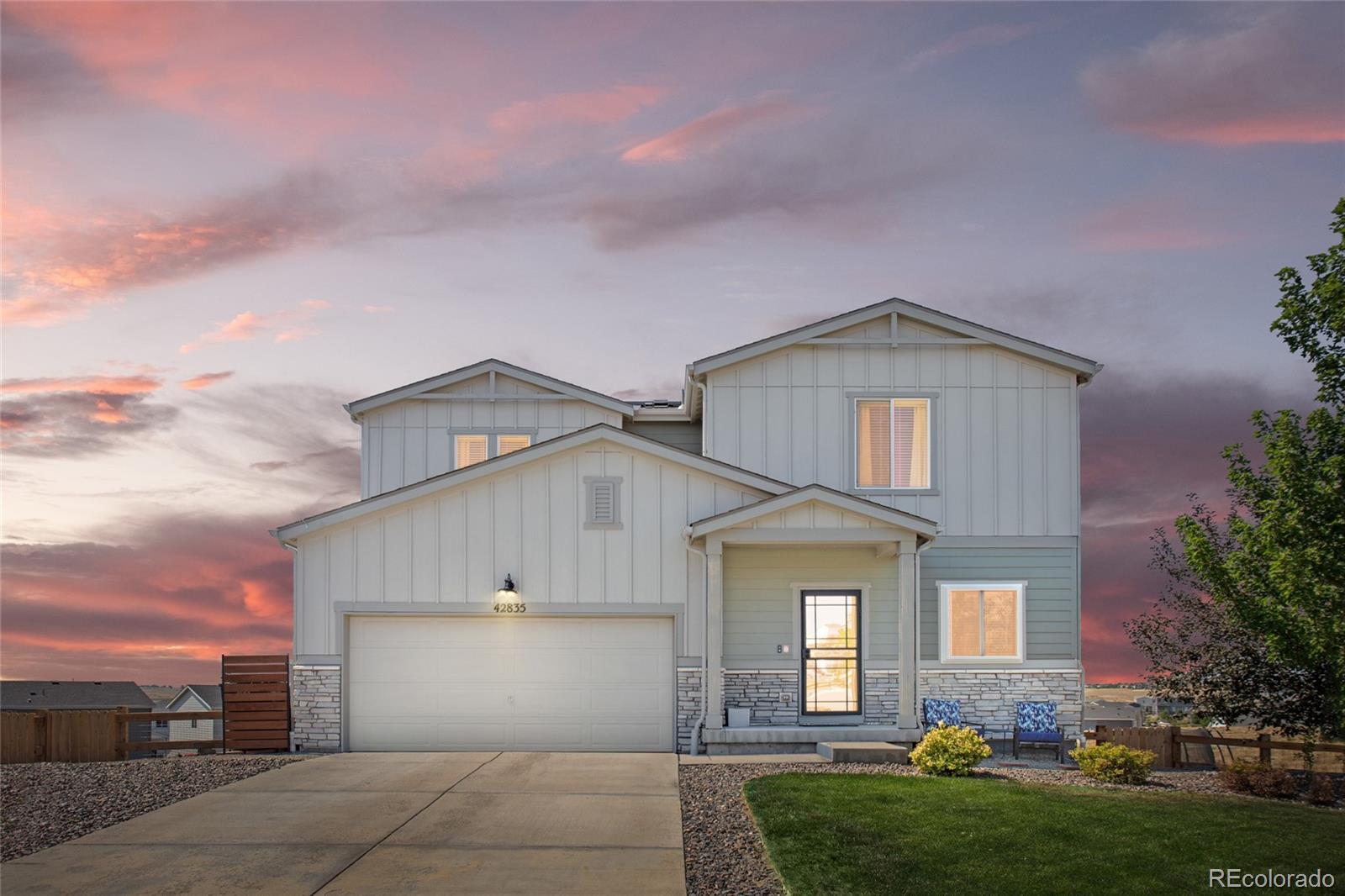 42835 Hawktree Circle Elizabeth, CO 80107 - Photo 1 of 48 Gallery Image 1