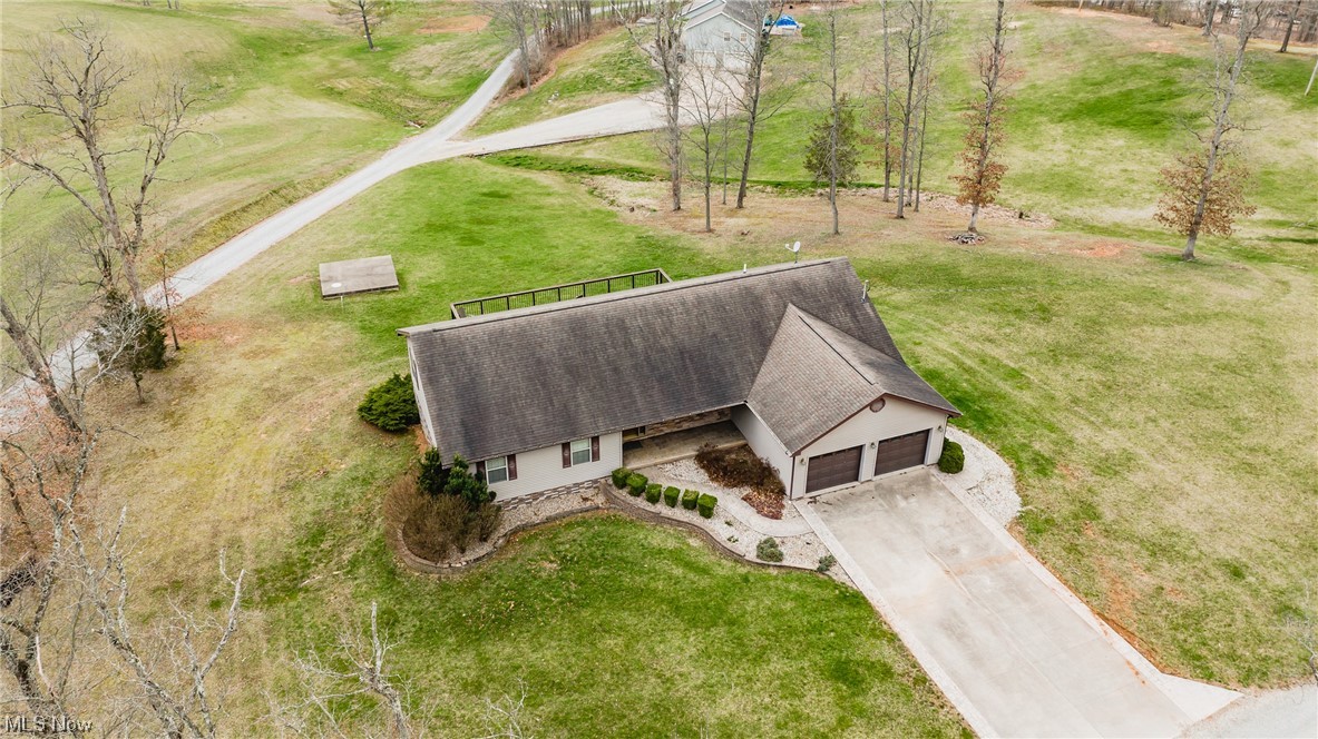 303 Hoover Road Vincent, OH 45784 - Photo 33 of 35