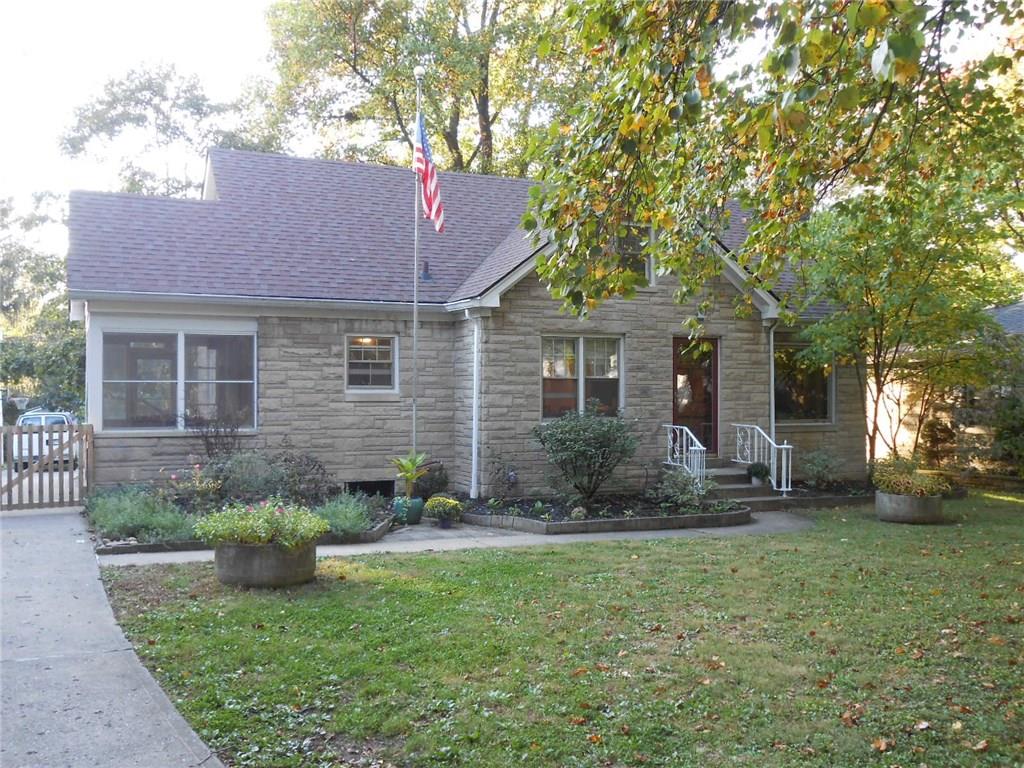 3234 Brill Road Indianapolis, IN 46227 - Photo 1 of 24 Gallery Image 1