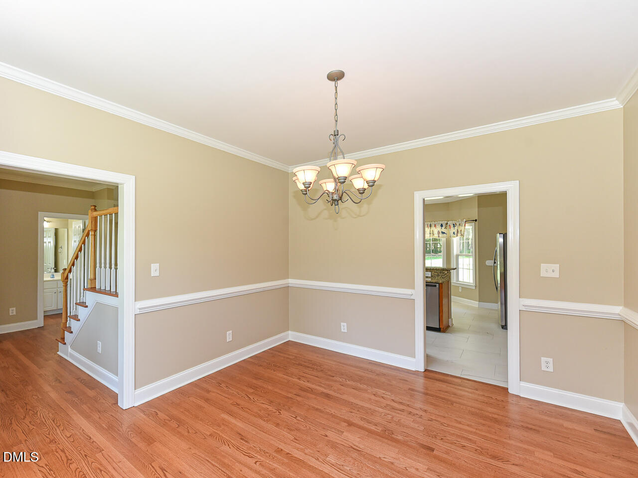 1229 Jogging Court Raleigh, NC 27603 - Photo 20 of 42 Interior - dining2 - ok