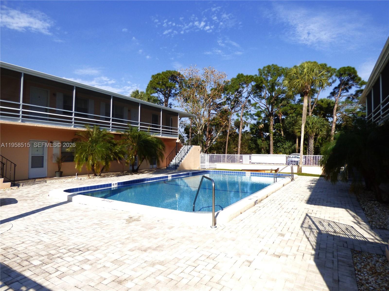 333 Southeast Martin Avenue, Unit 31 Stuart, FL 34996 - Photo 12 of 13