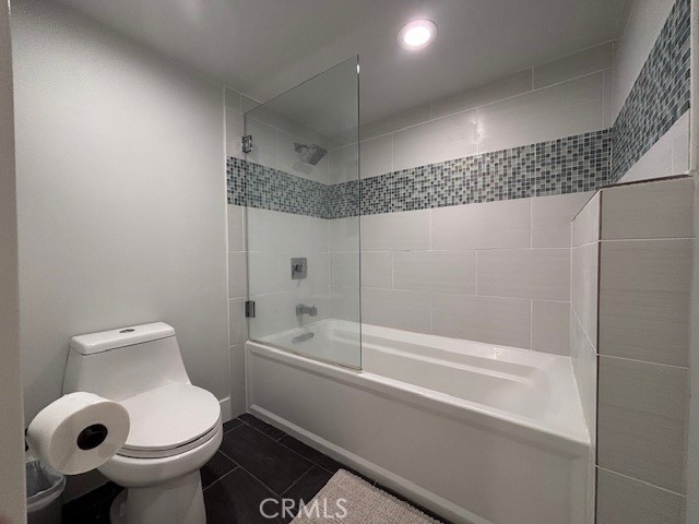 2920 Camino Capistrano, Unit 9D San Clemente, CA 92672 - Photo 26 of 54 a bathroom with a sink a toilet and shower