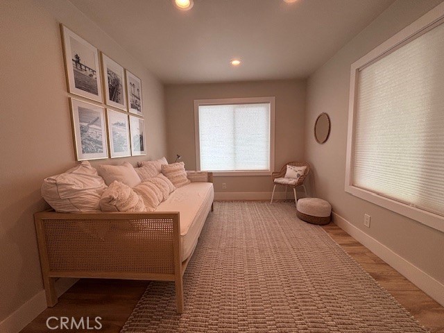 2920 Camino Capistrano, Unit 9D San Clemente, CA 92672 - Photo 38 of 54 a living room with furniture and a window