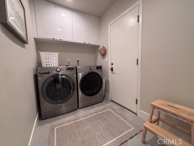 2920 Camino Capistrano, Unit 9D San Clemente, CA 92672 - Photo 40 of 54 a utility room with dryer and washer