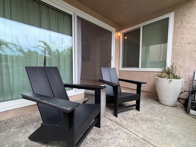 2920 Camino Capistrano, Unit 9D San Clemente, CA 92672 - Photo 43 of 54 a view of a outdoor seating area