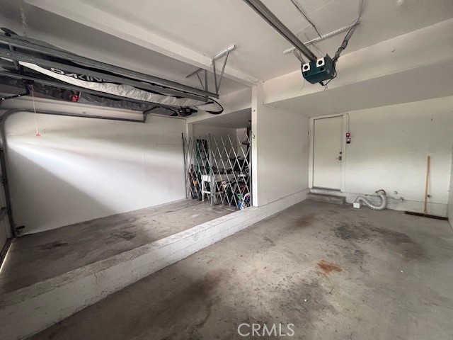 2920 Camino Capistrano, Unit 9D San Clemente, CA 92672 - Photo 50 of 54 a view of a hallway with stairs