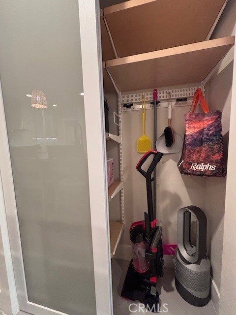 2920 Camino Capistrano, Unit 9D San Clemente, CA 92672 - Photo 53 of 54 a room with water heater and storage