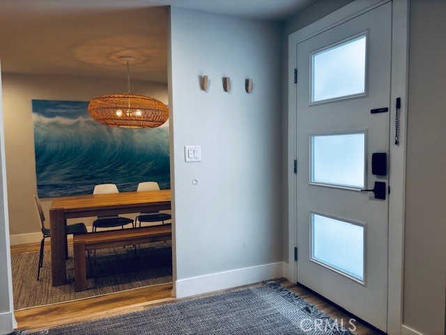 2920 Camino Capistrano, Unit 9D San Clemente, CA 92672 - Photo 9 of 54 a room that has a bed and a dresser in it