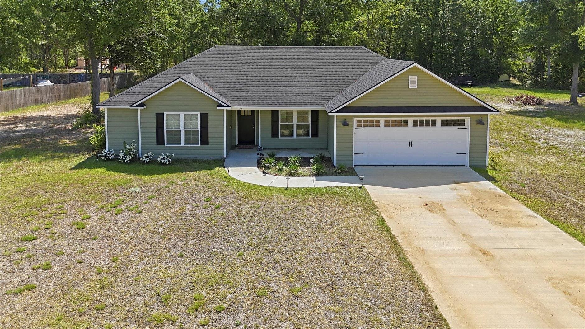 90 Trail Of Hawk Road Quitman, GA 31643 - Photo 2 of 66