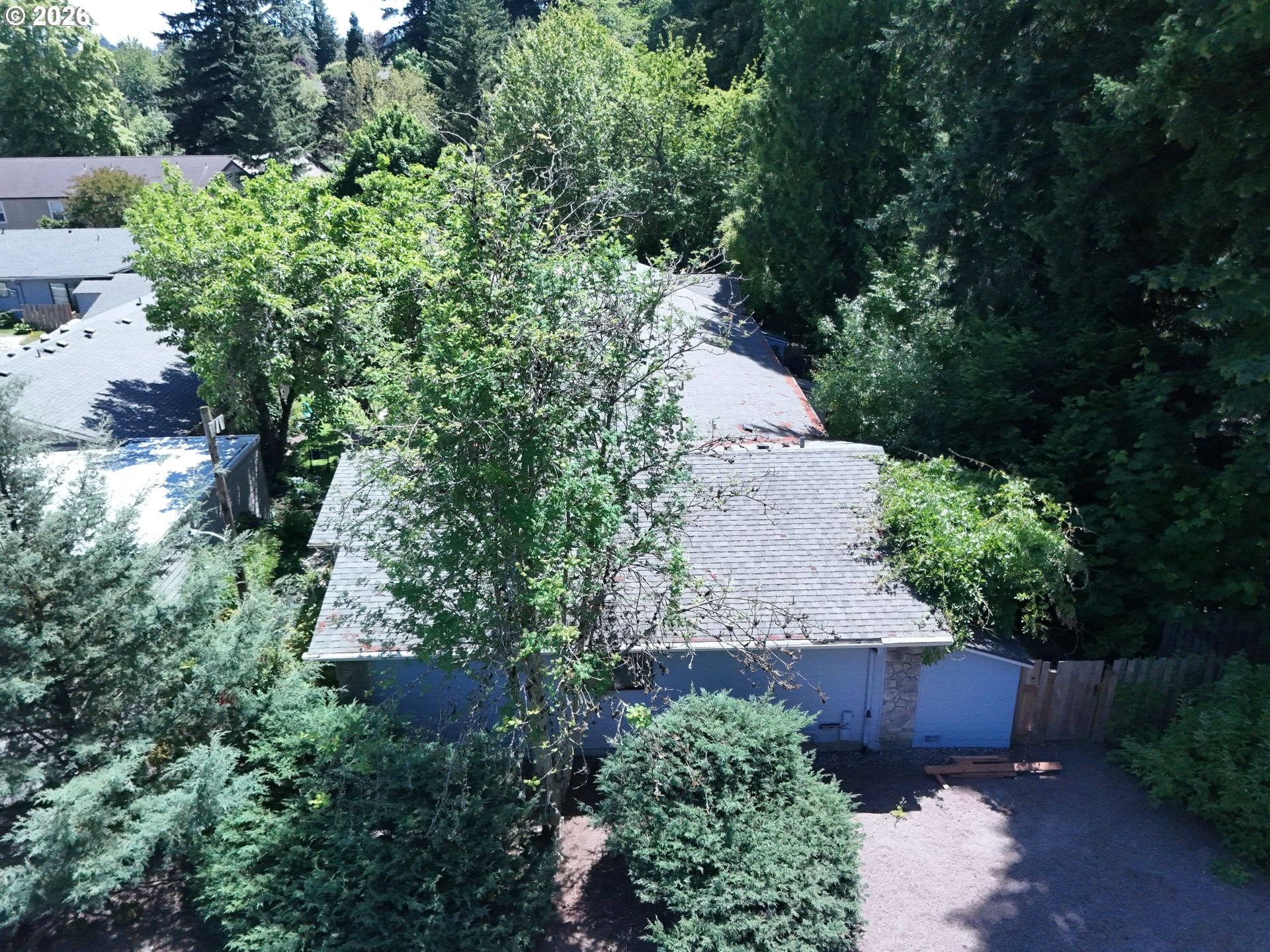 3118 Southwest Carson Street Portland, OR 97219 - Photo 33 of 40