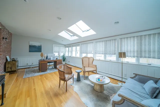 $2,350,000 | 642 Centre Street, Newton, MA 02458